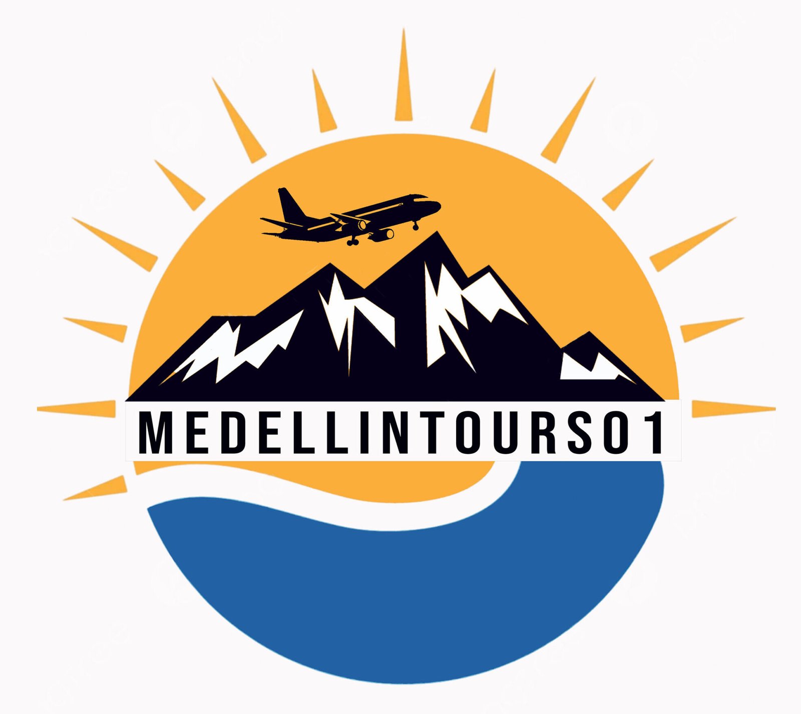 Medellín Tours 01
